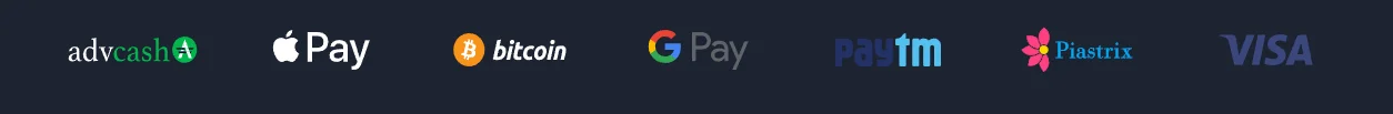 HappyJokers Casino payment methods